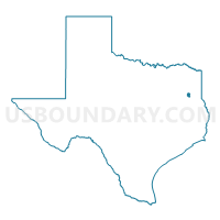 West Rusk Independent School District in Texas